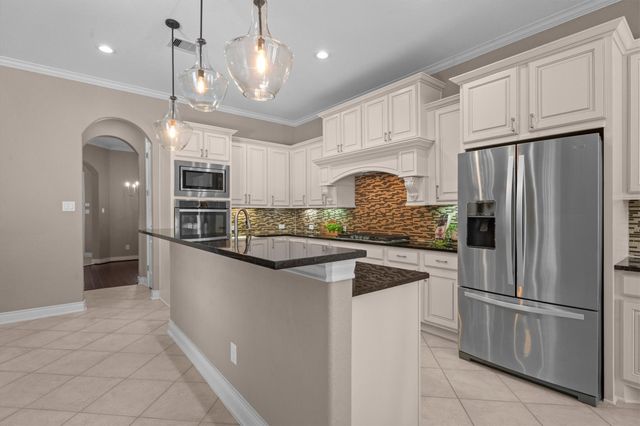 2427 Anderson Point Lane, Spring, TX 77388