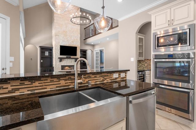2427 Anderson Point Lane, Spring, TX 77388
