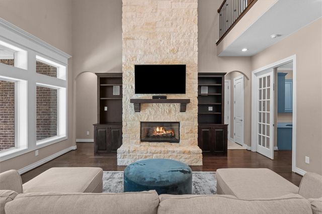 2427 Anderson Point Lane, Spring, TX 77388