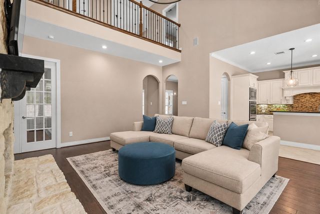2427 Anderson Point Lane, Spring, TX 77388