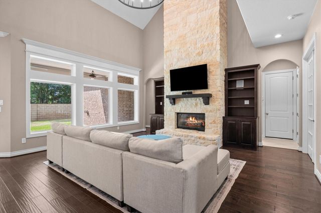 2427 Anderson Point Lane, Spring, TX 77388