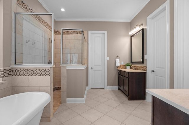 2427 Anderson Point Lane, Spring, TX 77388