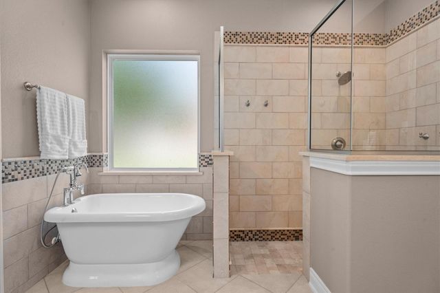 2427 Anderson Point Lane, Spring, TX 77388