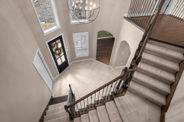 2427 Anderson Point Lane, Spring, TX 77388
