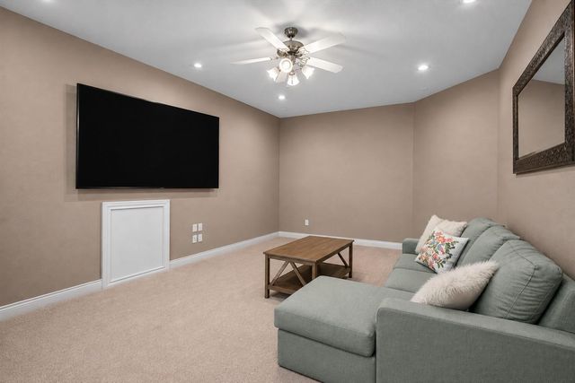 2427 Anderson Point Lane, Spring, TX 77388