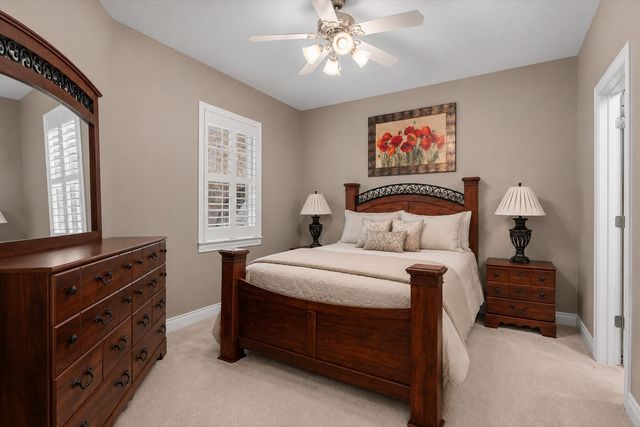 2427 Anderson Point Lane, Spring, TX 77388