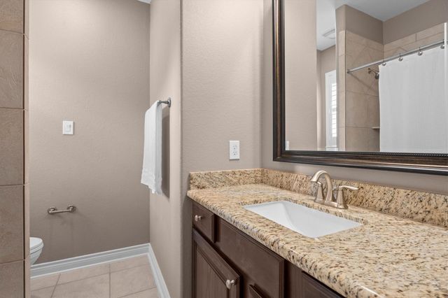 2427 Anderson Point Lane, Spring, TX 77388