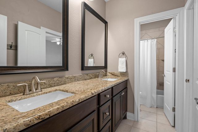 2427 Anderson Point Lane, Spring, TX 77388