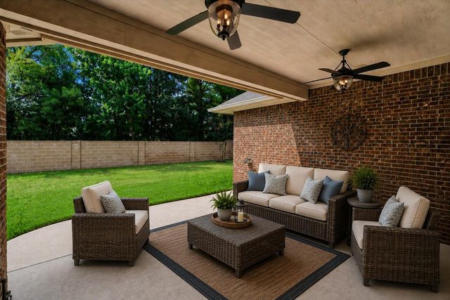 2427 Anderson Point Lane, Spring, TX 77388