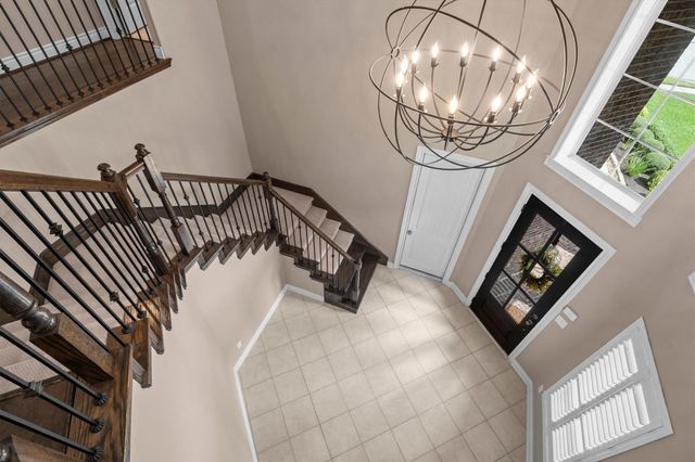 2427 Anderson Point Lane, Spring, TX 77388