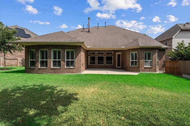 2427 Anderson Point Lane, Spring, TX 77388