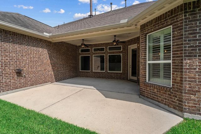 2427 Anderson Point Lane, Spring, TX 77388