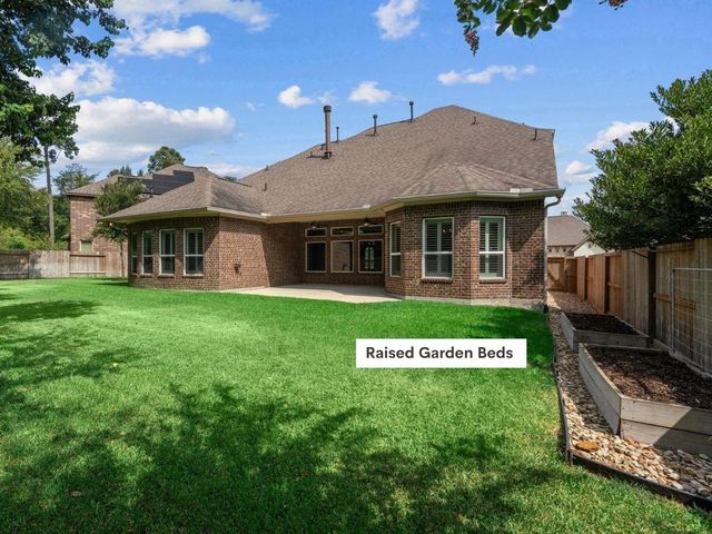 2427 Anderson Point Lane, Spring, TX 77388