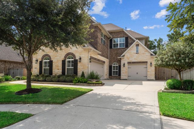 2427 Anderson Point Lane, Spring, TX 77388
