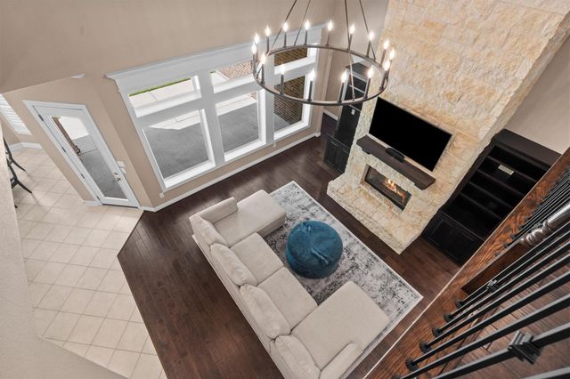 2427 Anderson Point Lane, Spring, TX 77388