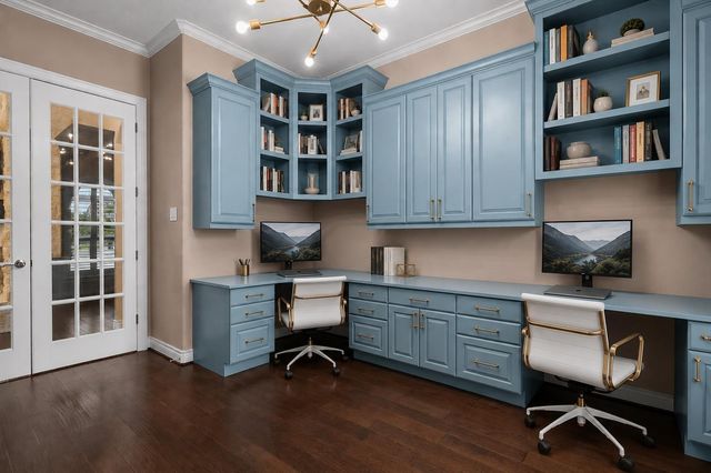 2427 Anderson Point Lane, Spring, TX 77388