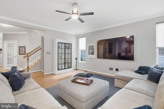 12608 AUBREY GLEN TER, Woodbridge, VA 22192