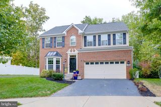 12608 AUBREY GLEN TER, Woodbridge, VA 22192