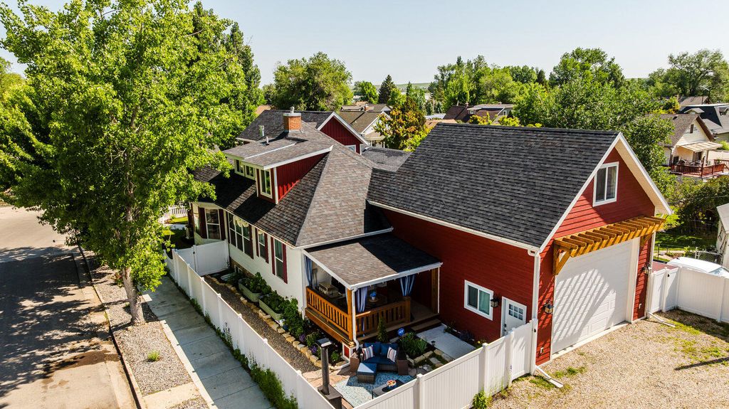 460 Smith Street, Sheridan, WY 82801 photo 3