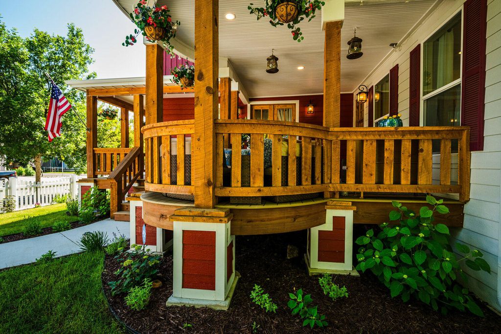 460 Smith Street, Sheridan, WY 82801 photo 76