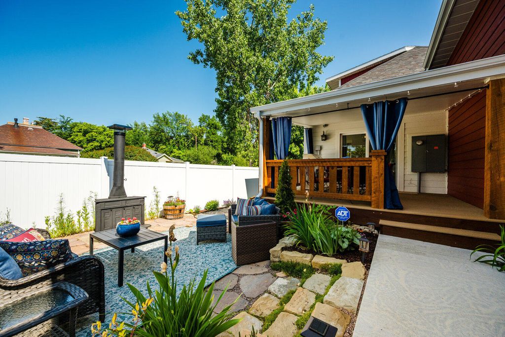 460 Smith Street, Sheridan, WY 82801 photo 80