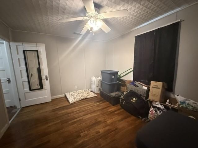 313 1st Street, Chickasaw, AL 36611