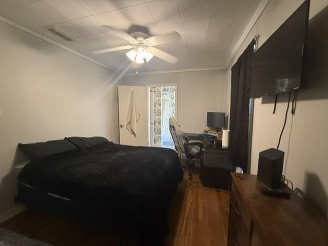 313 1st Street, Chickasaw, AL 36611