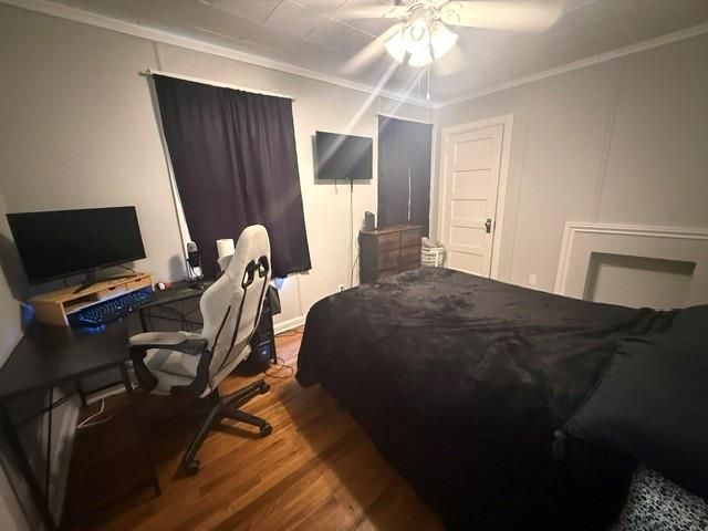 313 1st Street, Chickasaw, AL 36611