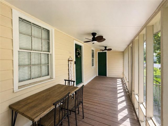 313 1st Street, Chickasaw, AL 36611