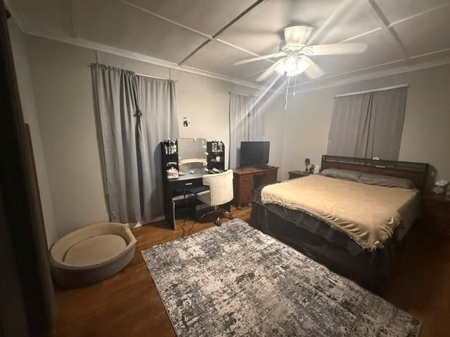 313 1st Street, Chickasaw, AL 36611