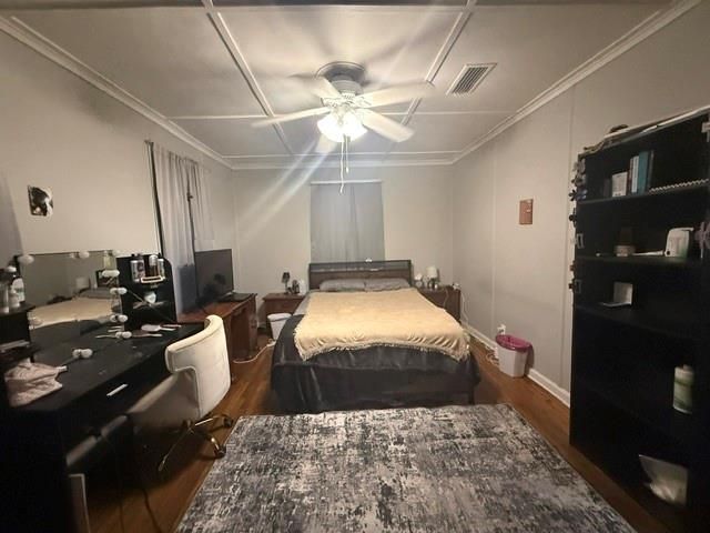 313 1st Street, Chickasaw, AL 36611