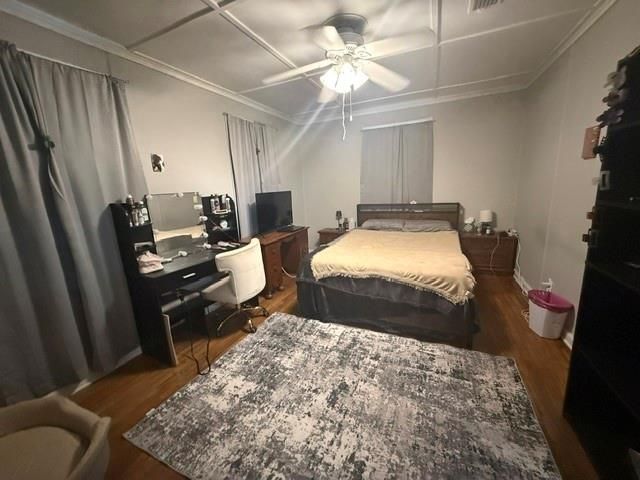 313 1st Street, Chickasaw, AL 36611