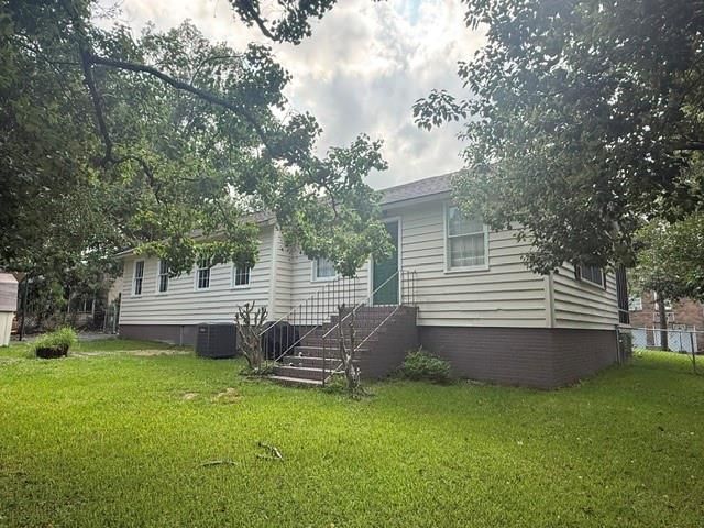 313 1st Street, Chickasaw, AL 36611