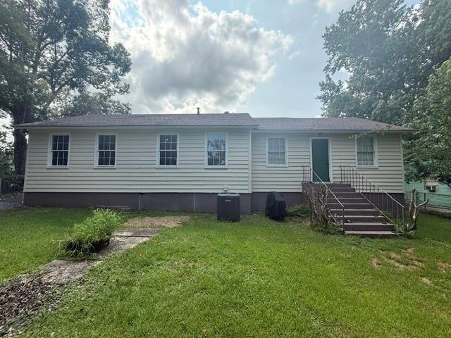 313 1st Street, Chickasaw, AL 36611