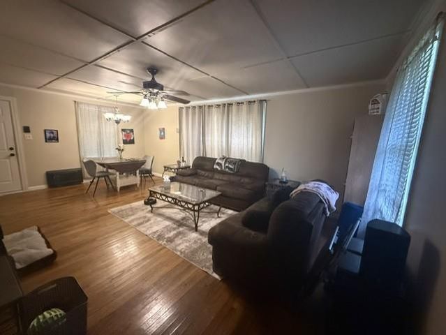 313 1st Street, Chickasaw, AL 36611