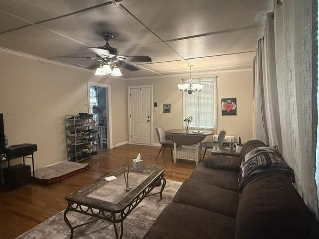 313 1st Street, Chickasaw, AL 36611
