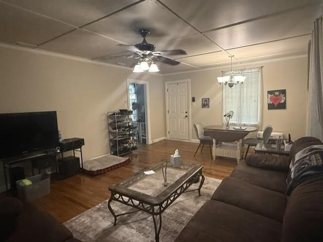 313 1st Street, Chickasaw, AL 36611
