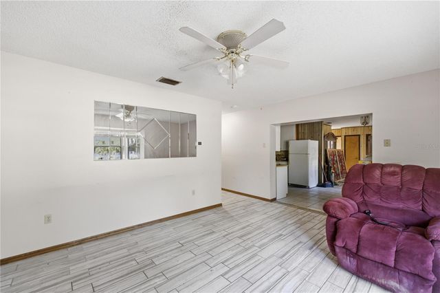 16420 SE 117TH AVENUE, Weirsdale, FL 32195