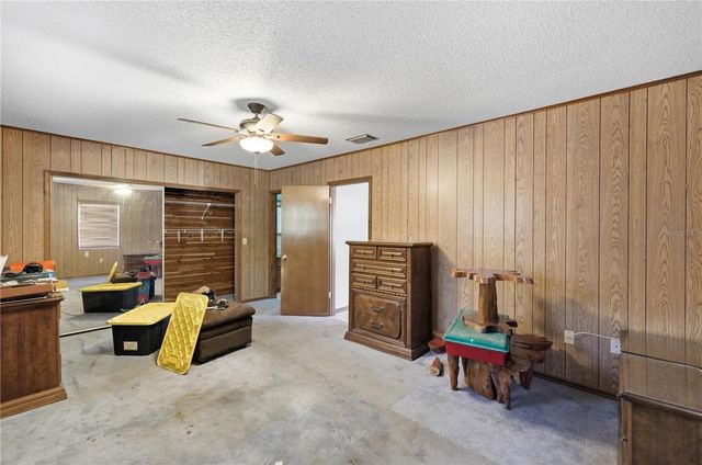 16420 SE 117TH AVENUE, Weirsdale, FL 32195