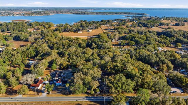 16420 SE 117TH AVENUE, Weirsdale, FL 32195