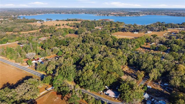 16420 SE 117TH AVENUE, Weirsdale, FL 32195