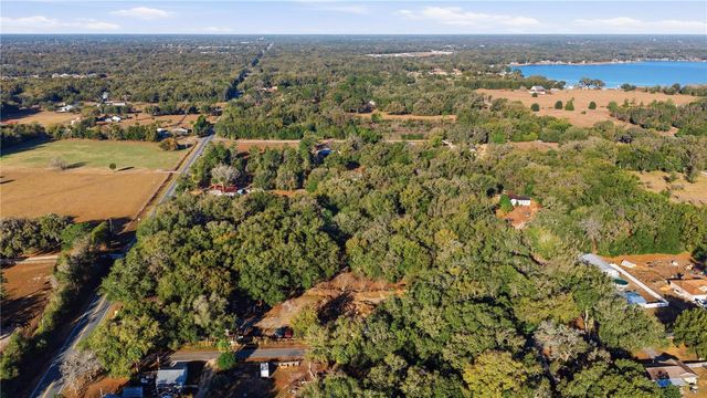 16420 SE 117TH AVENUE, Weirsdale, FL 32195