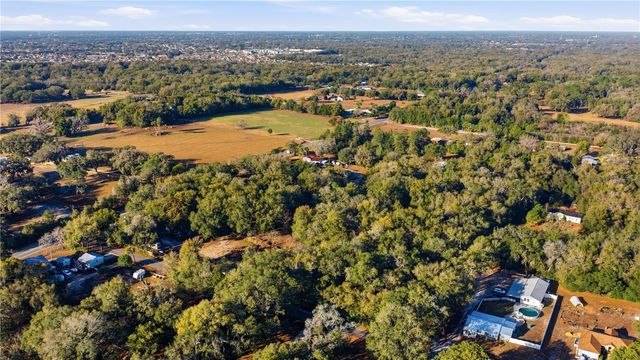 16420 SE 117TH AVENUE, Weirsdale, FL 32195