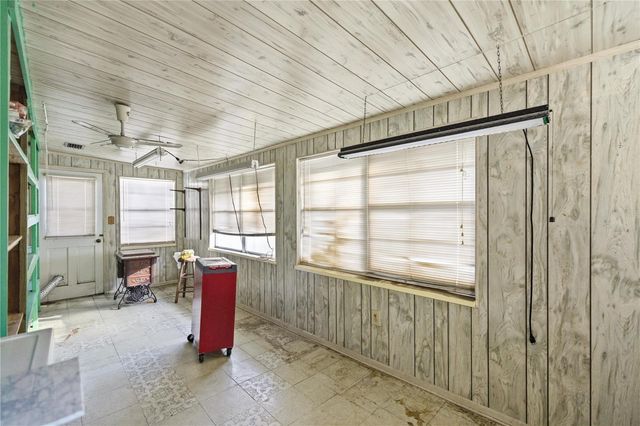 16420 SE 117TH AVENUE, Weirsdale, FL 32195