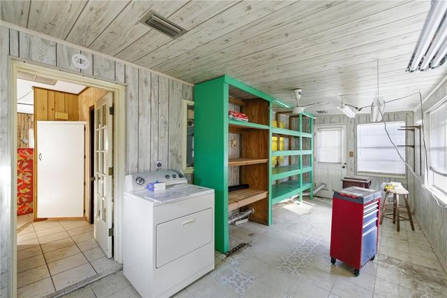 16420 SE 117TH AVENUE, Weirsdale, FL 32195