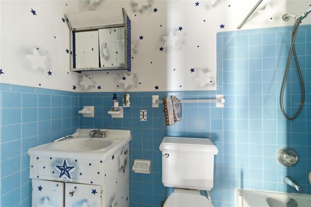 16420 SE 117TH AVENUE, Weirsdale, FL 32195