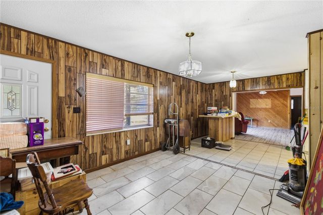 16420 SE 117TH AVENUE, Weirsdale, FL 32195