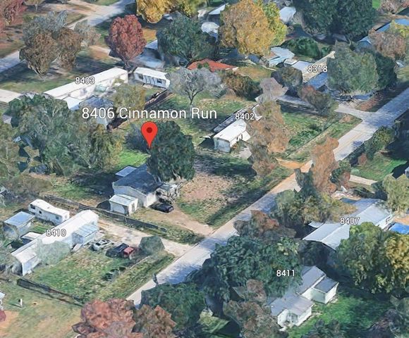 8406 Cinnamon Run, Spring, TX 77389