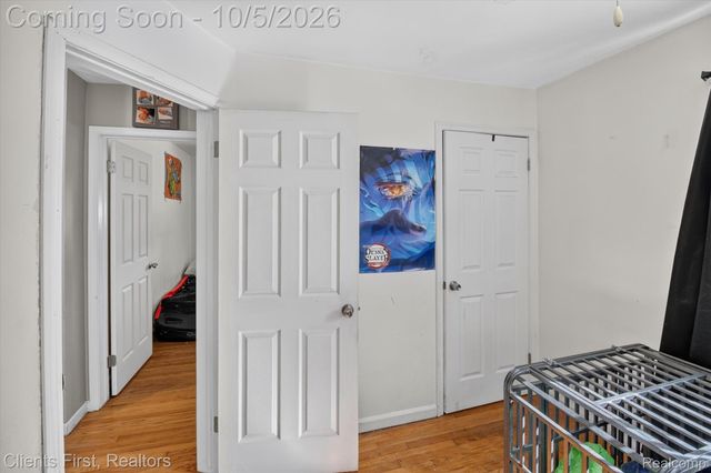9012 Roosevelt Street, Taylor, MI 48180