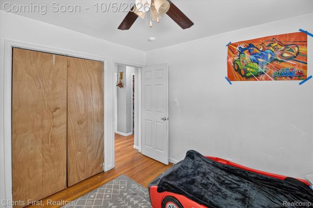 9012 Roosevelt Street, Taylor, MI 48180